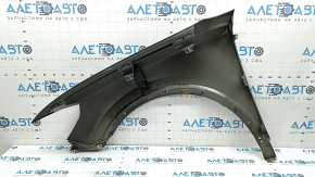Front right wing Audi Q3 83A 19-25 graphite LX7G