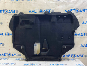 Ford C-max MK2 13-18 plastic engine guard