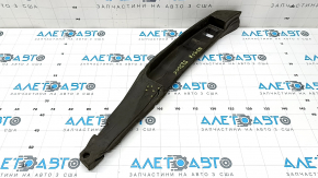 Right door-wing seal for Audi Q3 83A 19-21, tear