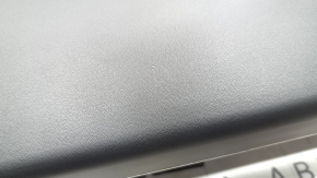 Honda CRV 17-22 lower front right door trim scratch