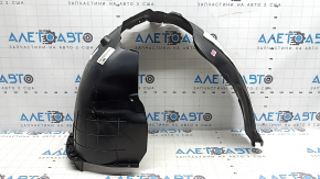Kia Niro 23-26 front right fender liner cracked
