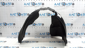 Kia Niro 23-26 front right fender liner cracked