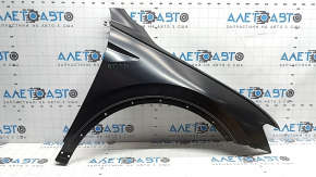 Front right fender VW Tiguan 18-21 poke