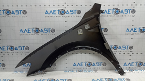 Front right fender VW Tiguan 18-21 poke
