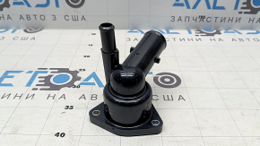 Thermostat housing Toyota Prius 50 16-22