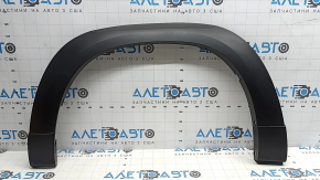 Front left fender arch trim for Mazda CX-50 23-26 model year