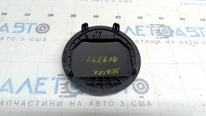 VW Jetta 22-24 grille emblem