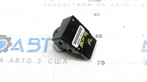 Jeep Renegade 15-23 Driver's Seat Lumbar Control
