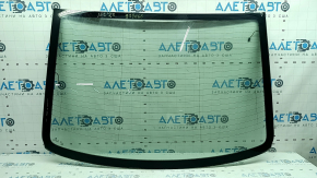 Rear window for VW Jetta 21-26