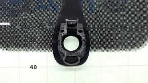 VW Jetta 22-22 windshield without camera, rain sensor, sand