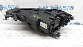 VW Jetta 19-24 right front headlight, LED assembly