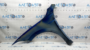 Front right fender VW Jetta 19-26 blue LR5Z