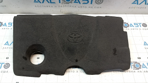 The engine cover on my Toyota Camry v70 18-24 FWD is peeling off.
