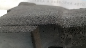 The engine cover on my Toyota Camry v70 18-24 FWD is peeling off.