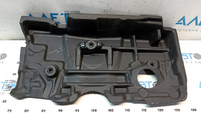 The engine cover on my Toyota Camry v70 18-24 FWD is peeling off.