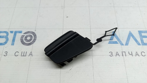 VW Jetta 22-26 rear bumper tow hook cap
