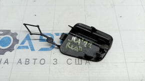VW Jetta 22-26 rear bumper tow hook cap