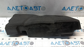 The engine cover on my Toyota Camry v70 18-24 FWD is peeling off.