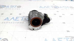 EGR valve VW Jetta 22-24 1.5T