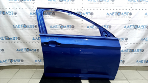 Bare front right door for a 19-26 VW Jetta