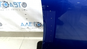 Bare front right door for a 19-26 VW Jetta