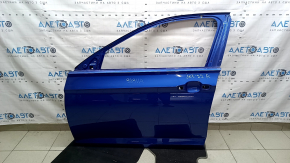 Bare front left door for a 19-26 VW Jetta