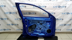 Bare front left door for a 19-26 VW Jetta