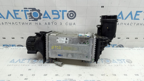 Intercooler VW Jetta 22-26 1.5T
