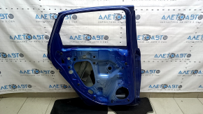 Bare rear left door VW Jetta 19-26 blue LR5Z