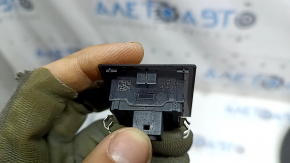 Light sensor VW Jetta 19-26