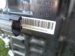 Automatic transmission assembly VW Jetta 22-26 1.5T VTT 8-speed, 48kW 