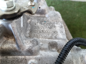 Automatic transmission assembly VW Jetta 22-26 1.5T VTT 8-speed, 48kW 