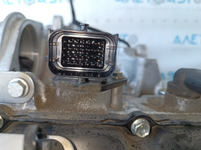 Automatic transmission assembly VW Jetta 22-26 1.5T VTT 8-speed, 48kW 