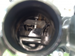 VW Jetta 22-26 1.5T, 48k, 13-13-13-13 compression, started