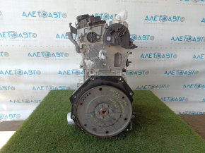 VW Jetta 22-26 1.5T, 48k, 13-13-13-13 compression, started