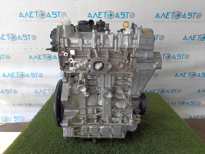 VW Jetta 22-26 1.5T, 48k, 13-13-13-13 compression, started