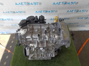 VW Jetta 22-26 1.5T, 48k, 13-13-13-13 compression, started