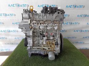 VW Jetta 22-26 1.5T, 48k, 13-13-13-13 compression, started