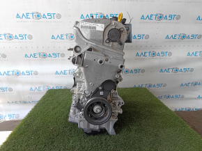 VW Jetta 22-26 1.5T, 48k, 13-13-13-13 compression, started