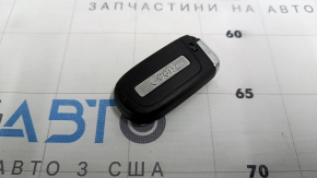 Smart Jeep Renegade 15-22 key, 4 buttons, scratches