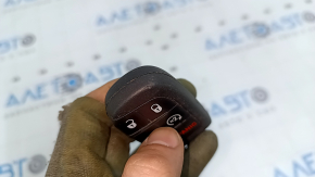 Smart Jeep Renegade 15-22 key, 4 buttons, scratches