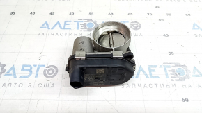 Throttle body VW Jetta 22-26 1.5T