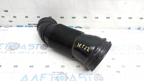 VW Jetta 22-26 air duct from 1.5T filter