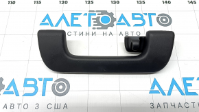 Audi Q3 83A 19-25 black rear right ceiling handle
