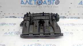 Intake manifold VW Jetta 22-24 1.5T