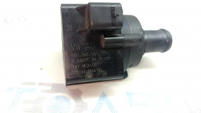 Auxiliary cooling motor for VW Jetta 22-26 1.5T