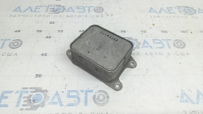 VW Jetta 22-26 1.5T Engine Oil Cooler