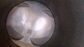 VW Jetta 22-26 1.5T, 48k, 13-13-13-13 compression, started