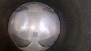 VW Jetta 22-26 1.5T, 48k, 13-13-13-13 compression, started