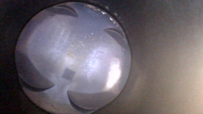 VW Jetta 22-26 1.5T, 48k, 13-13-13-13 compression, started